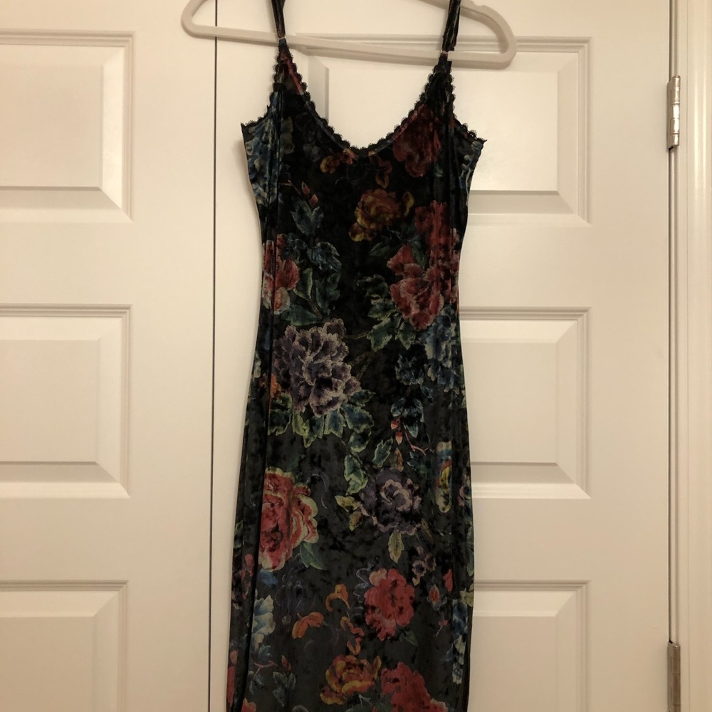 Octavia dress Size S